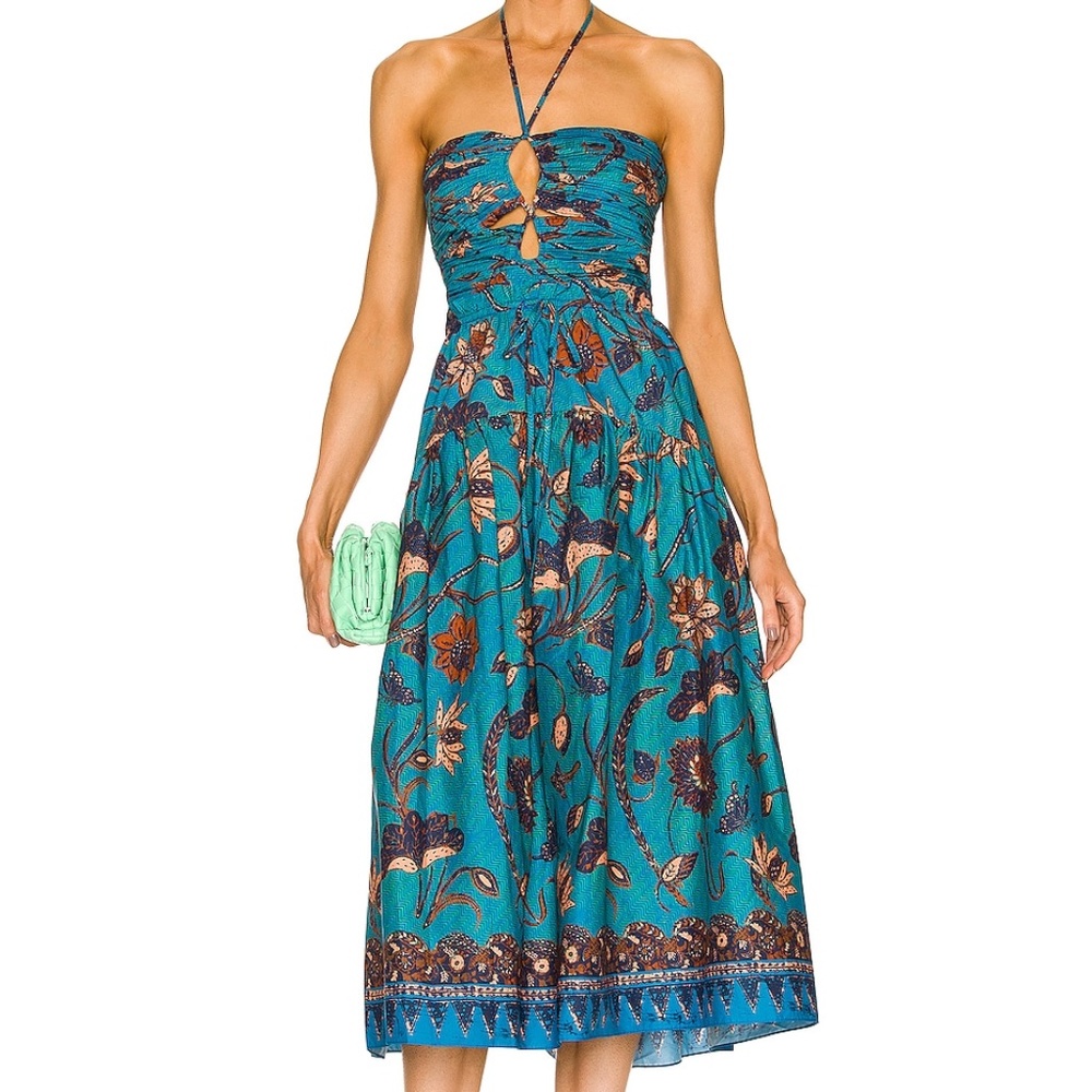 Ulla Johnson Ella Dress NWT size 2